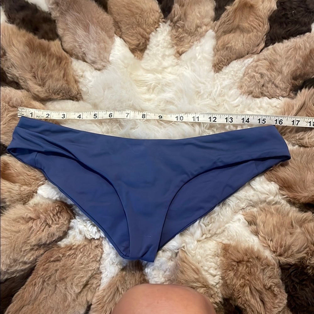 Boys + Arrows  Blue Swim Bottom
